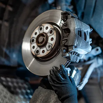 Brake Repair in Auburn, NY