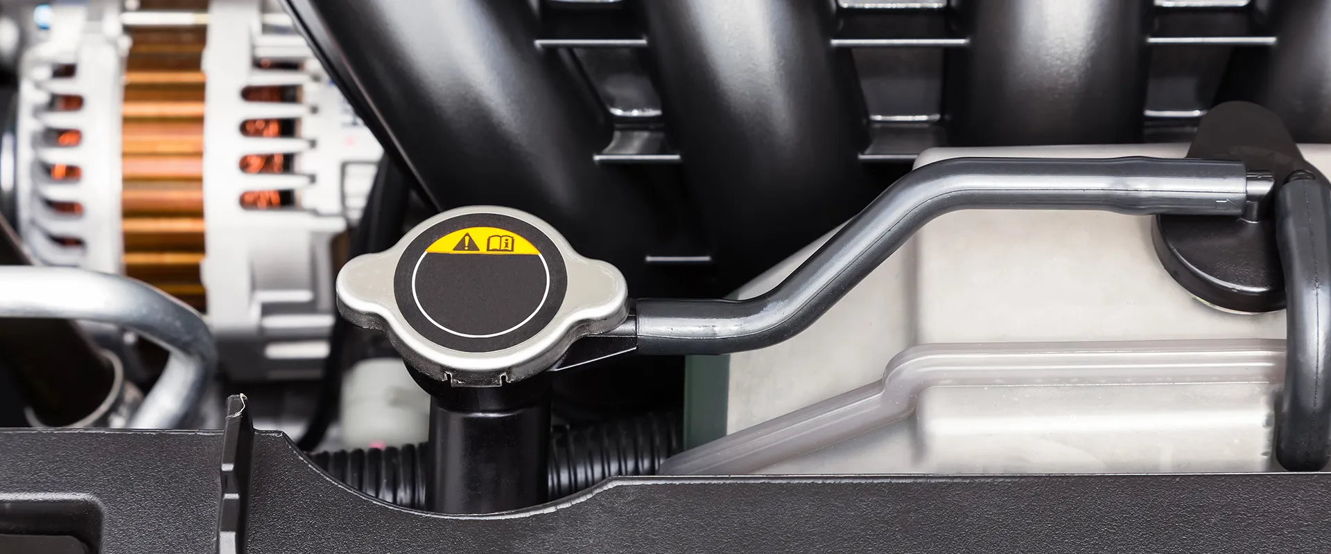 Cooling System near Auburn, NY