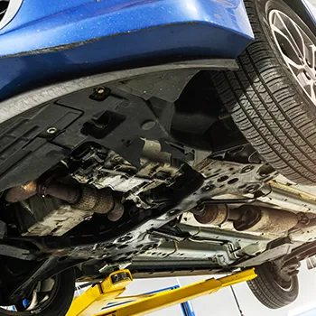 Drivetrain & Differential in Auburn, NY