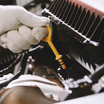 Factory Scheduled Maintenance in Auburn, NY