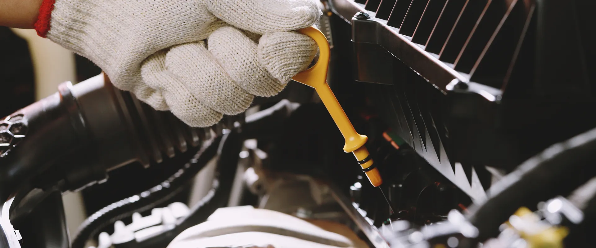 Factory Scheduled Maintenance near Auburn, NY