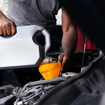 Oil Changes in Auburn, NY