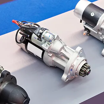 Electrical & Starter in Auburn, NY