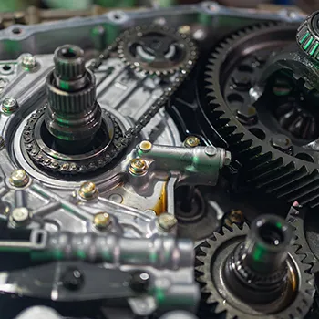 Transmission Repair in Auburn, NY